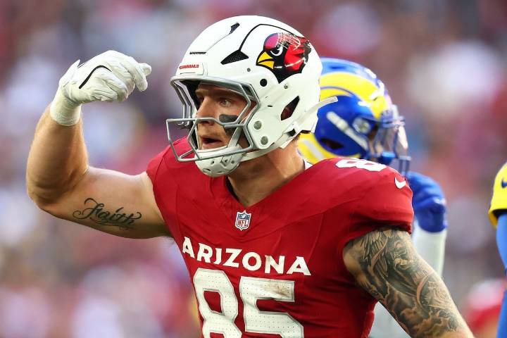 NFL Rankings: Top 15 Tight Ends in Week 15