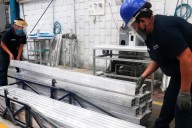 Casi la mitad de las empresas argentinas tuvo problemas para cumplir pagos principales