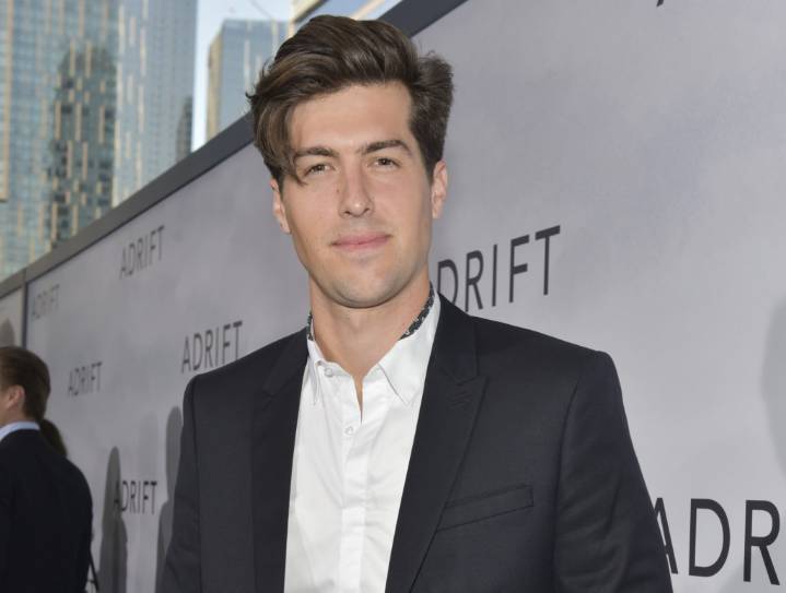 'The Littles': Andrew Duplessie Horror Movie From Paramount, 18hz In Works