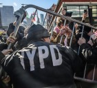 El pueblo detuvo una redada de ICE, el preludio de lo que vendrá