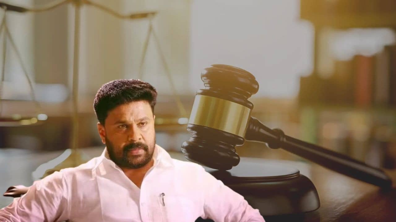 Malayalam Actor Dileep Breaks Silence After Being Acquitted By Court Entertainment News