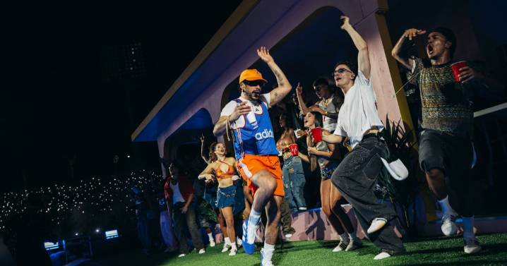 Bad Bunny libera más boletos para conciertos en CDMX y revela en dónde pondrá ‘La Casita’