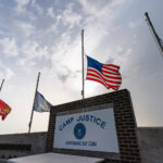 Judge rejects Trump administration’s bid to toss lawsuit challenging Guantánamo migrant detentions