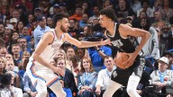 Thunder-Spurs: Emirates NBA Cup 2025 Semifinals preview
