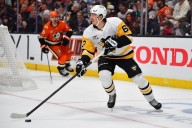 Deadspin | Penguins activate F Rickard Rakell (hand) from IR