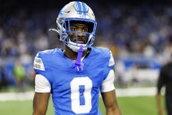 Report: Lions Hit With Even Worse Injury News on Terrion Arnold