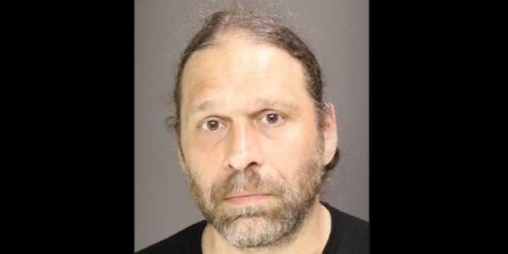 Creep accused of slapping NYU student's backside, knocking her to ground is repeat sex offender who was paroled in September