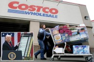 Costco files federal lawsuit challenging Trump's emergency tariff orders on imported goods