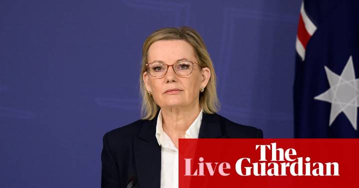 Bondi beach shooting live updates: details of victims emerge after terror attack at Jewish festival kills 11 people and injures 29