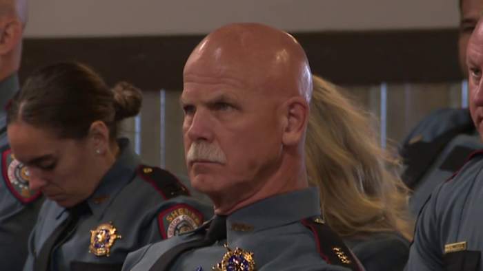 Galveston County Sheriff ends legal battle with licensing agency