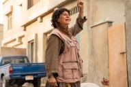 See Alia Shawkat in Funny Clip from War Satire 'Atropia' (Exclusive)