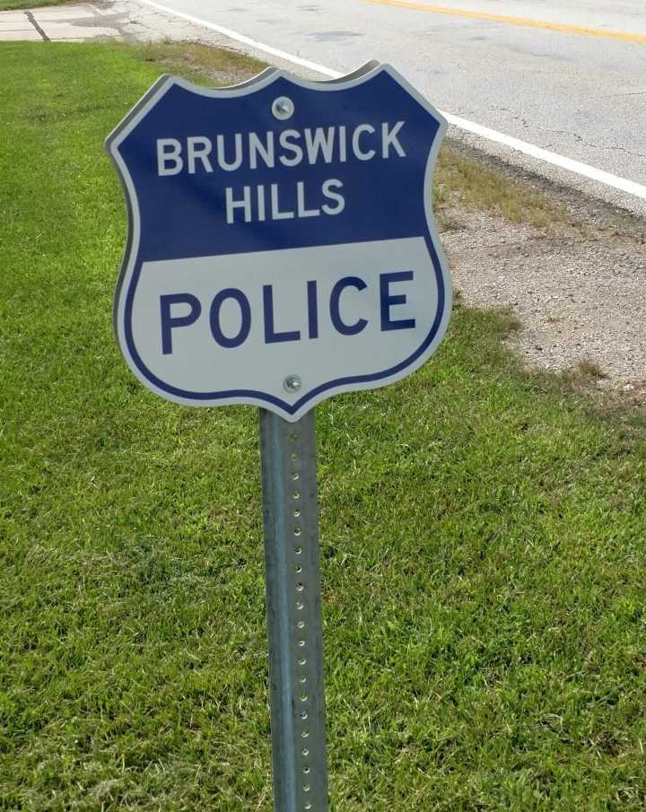Woman drives onto lawn and breaks windows at man’s home: Brunswick Hills Township Police Blotter.