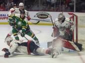 LIVE: London Knights vs. Windsor Spitfires | Kingston/Frontenac This Week