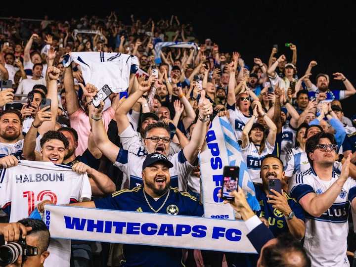 Vancouver Whitecaps vs. Inter Miami: What you need to know about the MLS Cup game