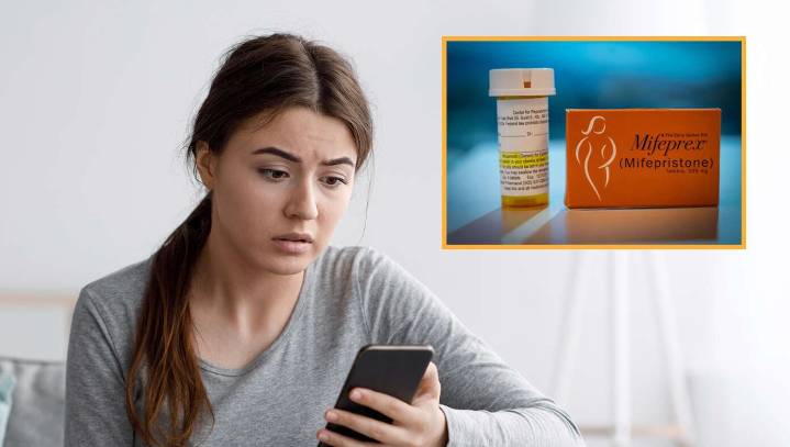 Women Shocked To Learn Pill Designed To Murder Babies Might Not Be Safe