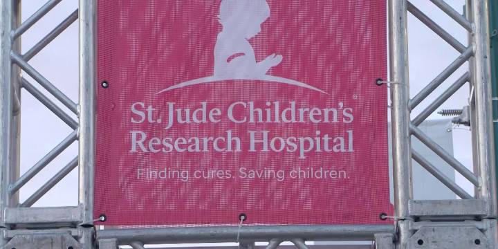 WIVK hosts annual radiothon in support of St. Jude