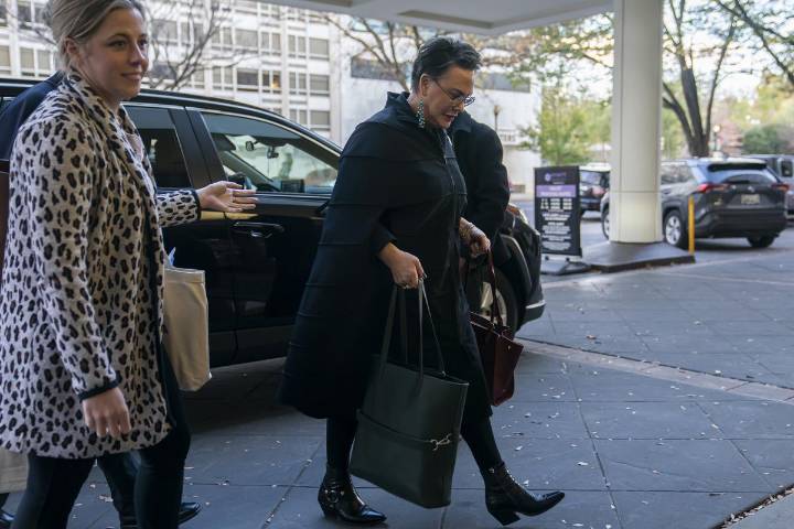 Push For Federal Oversight In Tribal Crime Data Is Gaining Momentum