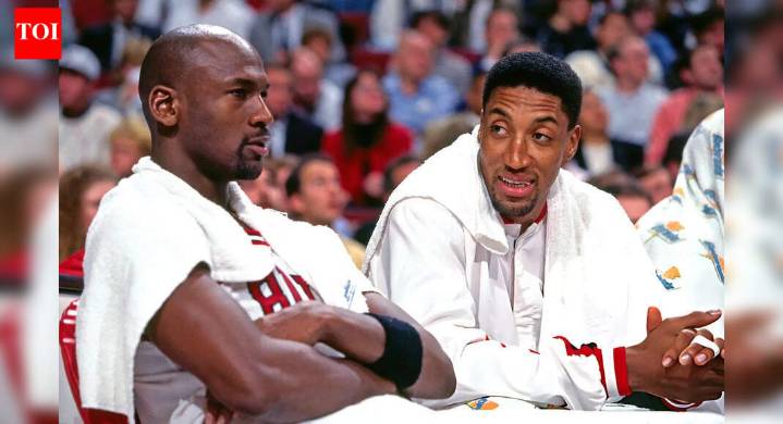 Rapper Ludacris makes fiery comeback while taking sharp jab at NBA legend Scottie Pippen in pro