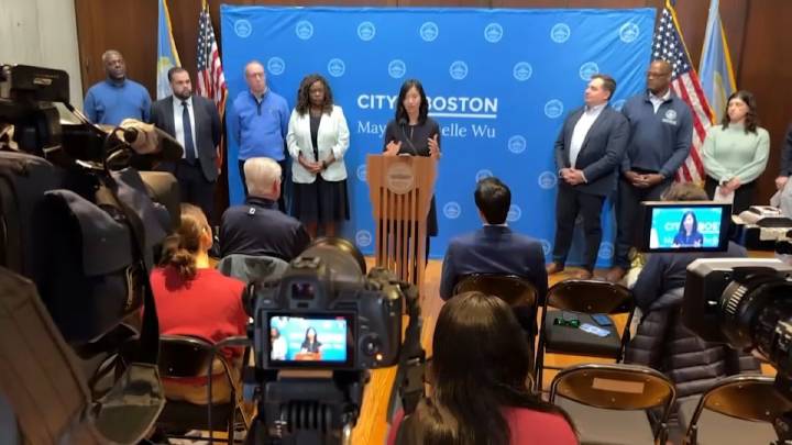 Boston leaders tout constituent service work in 2025