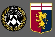 Genoa venció por 2-1 a Udinese, por la Liga de Italia 2025