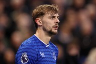 Chelsea FC face Kiernan Dewsbury-Hall reunion as Everton star bids to inflict transfer regret
