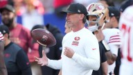 49ers predicted to trade QB this offseason to clear logjam