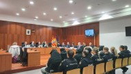 La Fiscalía mantiene su petición de 16 años y medio para cada uno de los miembros de la Manada