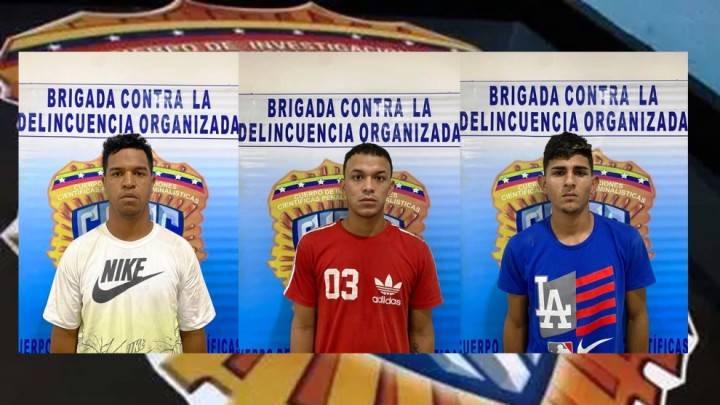 Balearon su casa en Anzoátegui para que siguiera prostituyéndose en Trinidad