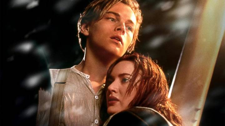 Leonardo DiCaprio Has ‘No Regrets’ Choosing Titanic Over Boogie Nights