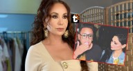 Janet Barboza manda fuerte misil: “Pamela me da pena” La ‘Rulitos’ asegura que actitud agresiva de Christian Cueva con la prensa lo pinta de cuerpo entero y deja mal parada a la Franco.