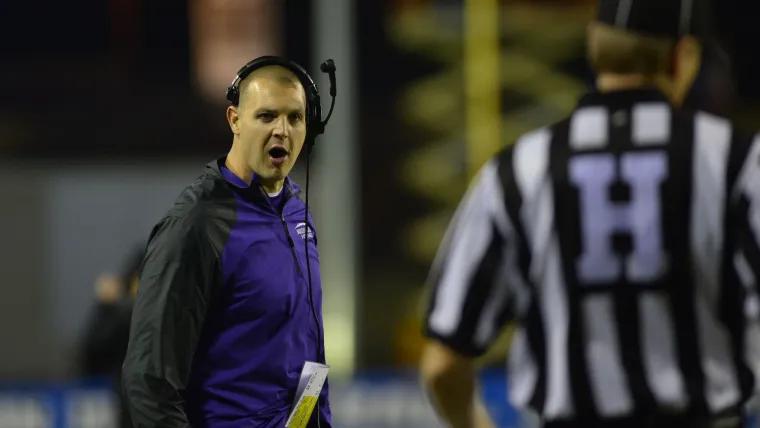 Syracuse Orange football hires 2-time national champion as next defensive coordinator