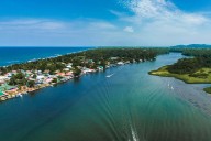 U.S. Issues Travel Warning for Costa Rica. Here's Everything to Know