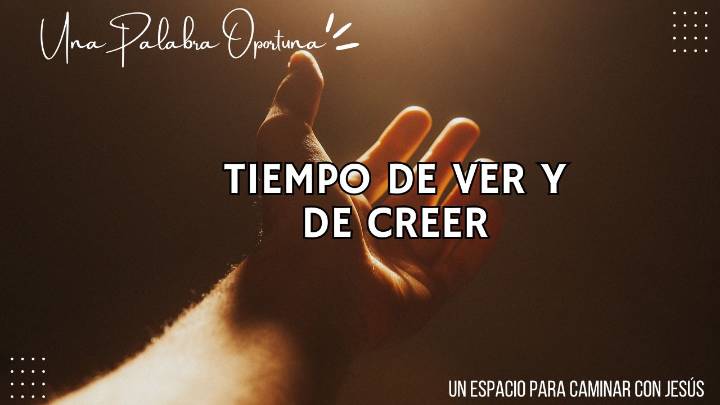 Una Palabra Oportuna 4386