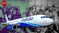 IndiGo Shares Fall Over 10% In 5 Sessions, 550 Flights Cancelled Amid Crew Shortage & FDTL Issues