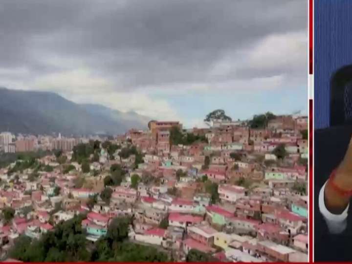 El régimen de Maduro echó de Venezuela a un equipo periodístico de C5N