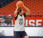Syracuse freshman Aaron Womack decides to redshirt 2025