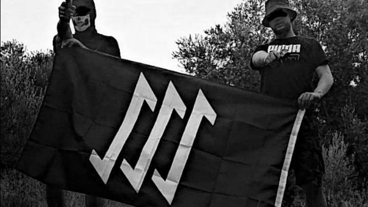 Escondido en un pueblo idílico: así fue la detención de uno de los terroristas neonazis de Castellón