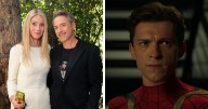Did Gwyneth Paltrow Throw Major Shade At Tom Holland? His Fans Certainly Think So After Robert Downey Jr.’s Speech