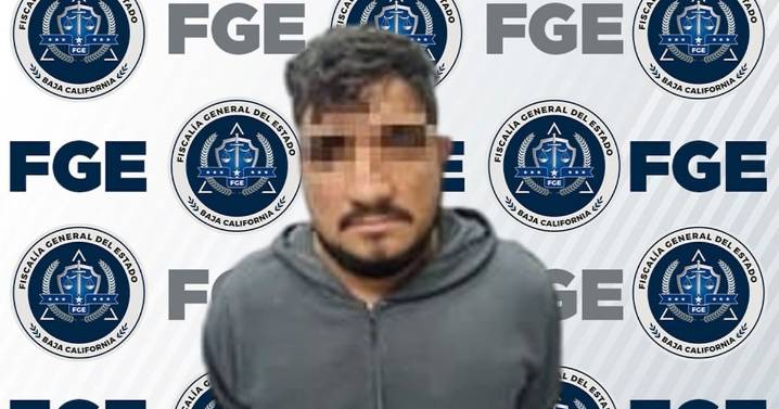 Vinculan a proceso a “El Lalo” por homicidio calificado y robo a casa habitación