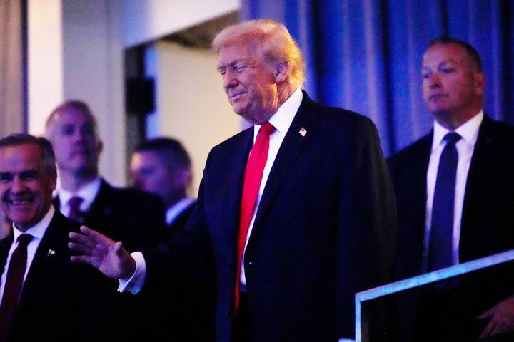 Trump confirma reunión con Sheinbaum tras Sorteo del Mundial