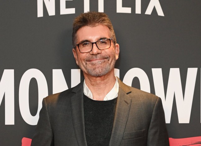 Simon Cowell’s old-school Netflix talent show just doesn’t work in 2025