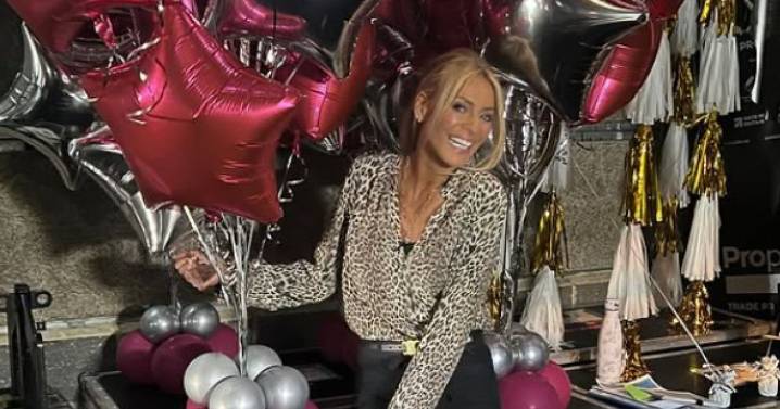 Tess Daly admits she 'misses' Strictly contestant after opening up on exit