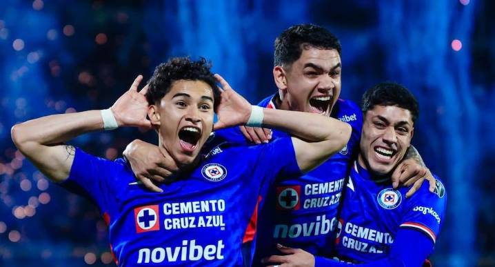 Cruz Azul vs Tigres en vivo gratis hoy vía TUDN, ViX, Canal 5, Fútbol Libre TV: horarios, canales TV y dónde ver partido por Liguilla MX