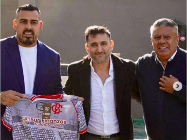 Sur Finanzas: el juez Villena denunció a la fiscal del caso