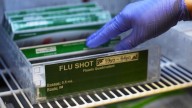 This brutal flu season would only get worse with another shutdown 