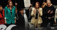 Senado elige a Ernestina Godoy como nueva titular de la FGR