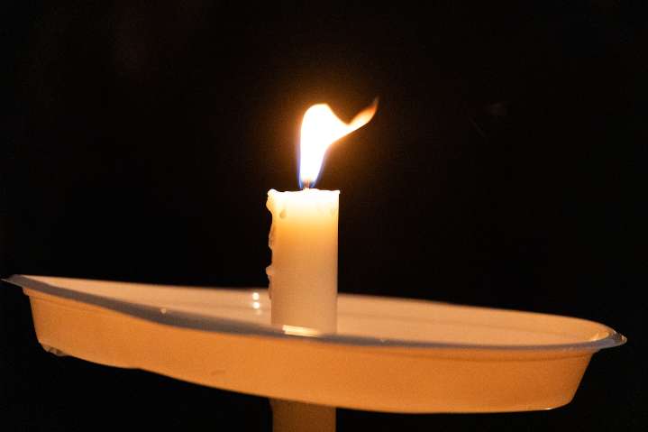 Father of Tejano superstar dies at 86