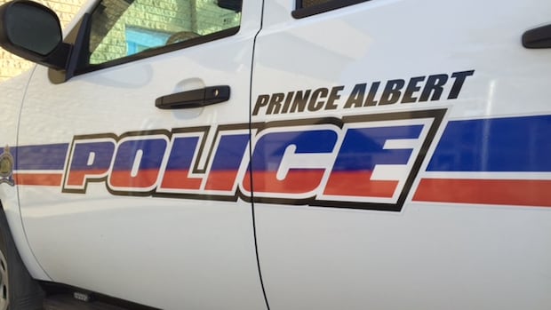 Prince Albert police looking into online video after finding 'vulnerable' man outside
