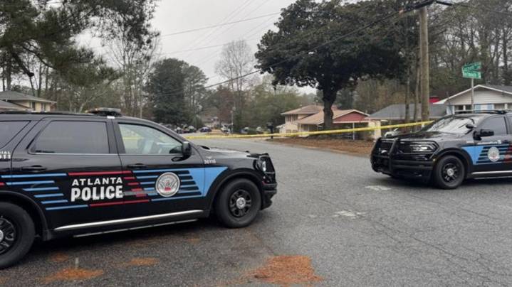 Atlanta Police investigating deadly shooting in Baker Hills neighborhood