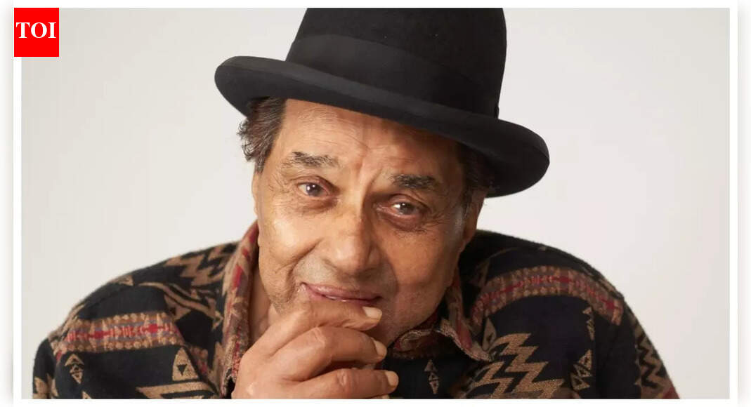 How bhadralok Dharmendra had a strong Bengali connection